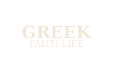 Greek Faith Life